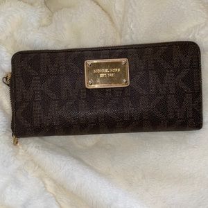 MK Wallet